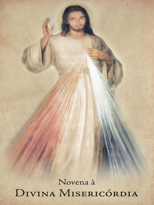 cover image of Novena a Divina Misericórdia